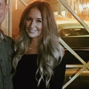 Meet your Posher, Brit